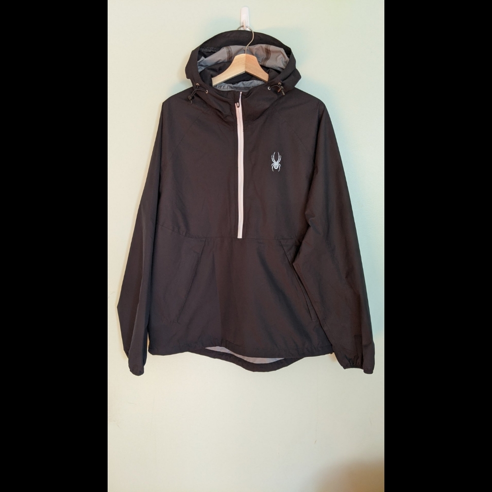 Spyder Jacket